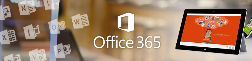 Решение Microsoft Оffice 365